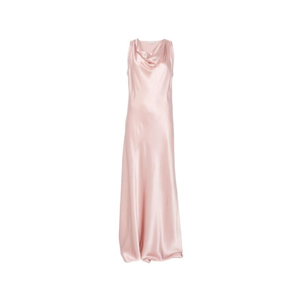 Antonelli Pink Dresses - Evening Dresses Women